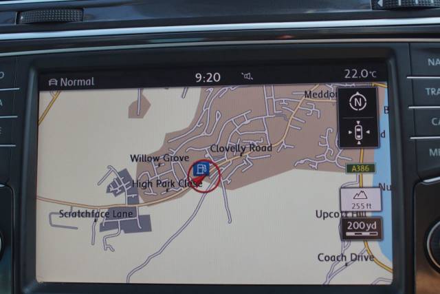 2016 Volkswagen Tiguan 2.0 TDi 150 4Motion SE Nav 5dr DSG