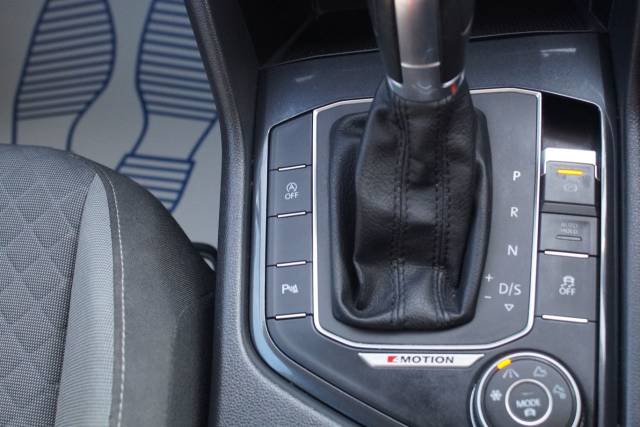 2016 Volkswagen Tiguan 2.0 TDi 150 4Motion SE Nav 5dr DSG