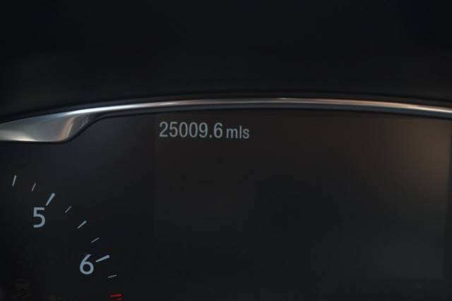 2021 Ford Puma 1.0 EcoBoost Hybrid mHEV Titanium 5dr