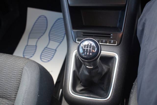 2011 Volkswagen Tiguan 2.0 TDi BlueMotion Tech SE 5dr