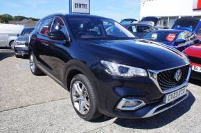 MG MOTOR UK HS at Blights Motors Bideford