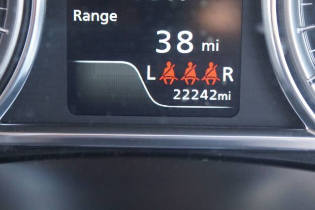 2023 Suzuki S-Cross 1.4 Boosterjet 48V Hybrid Motion 5dr