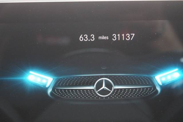 2019 Mercedes-Benz A Class 1.3 A200 AMG Line Premium 5dr Auto