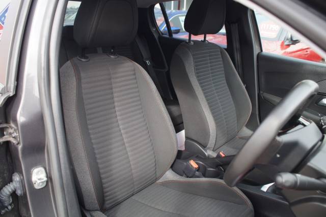 2023 Peugeot 208 1.2 PureTech 100 Active Premium + 5dr