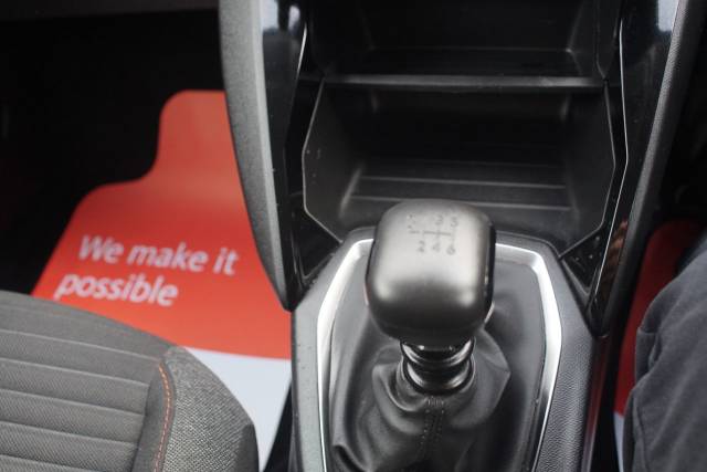 2023 Peugeot 208 1.2 PureTech 100 Active Premium + 5dr