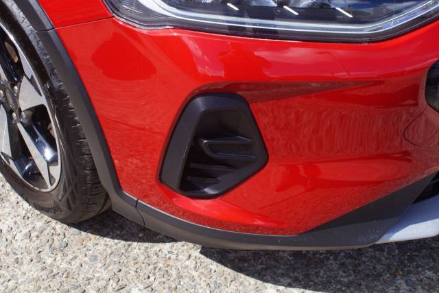 2023 Ford Focus 1.0 EcoBoost Hybrid mHEV Active 5dr Auto