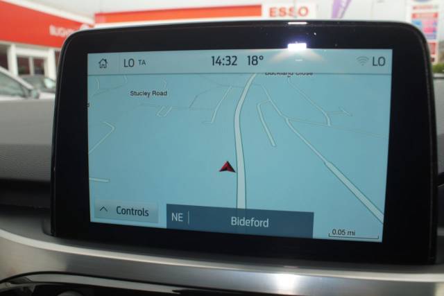 2023 Ford Kuga 1.5 EcoBoost 150 Titanium Edition 5dr