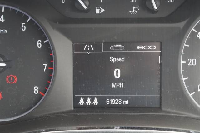 2016 Vauxhall Mokka X 1.4T Active 5dr