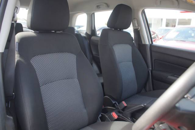 2023 Suzuki Vitara 1.4 Boosterjet 48V Hybrid Go 5dr