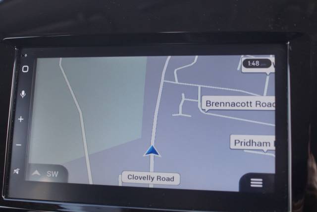 2023 Suzuki Vitara 1.4 Boosterjet 48V Hybrid Go 5dr