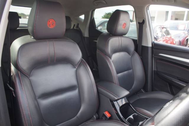 2023 MG Motor UK ZS 1.0T GDi Exclusive 5dr DCT
