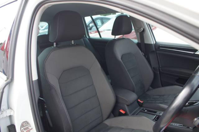2020 Volkswagen Golf 1.5 TSI EVO GT Edition 5dr