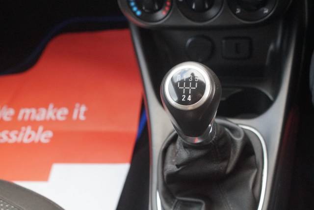 2019 Vauxhall Corsa 1.4 Griffin 3dr
