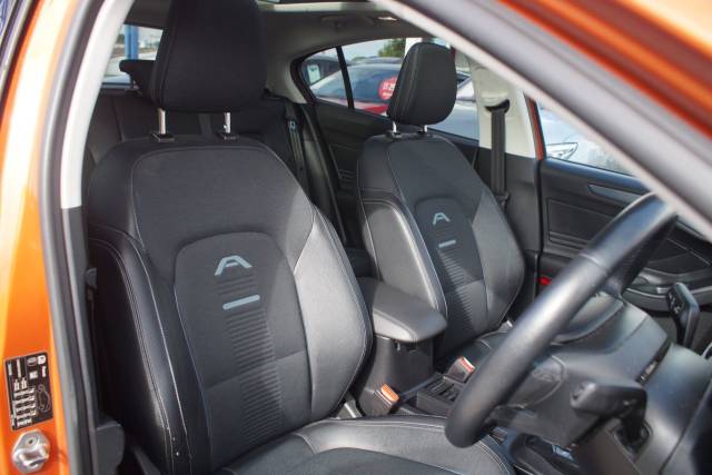 2019 Ford Focus 1.0 EcoBoost 125 Active X 5dr