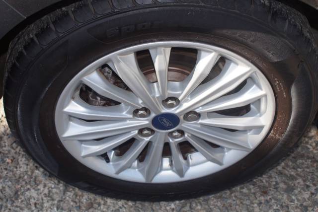 2019 Ford Focus 1.5 EcoBlue 120 Titanium 5dr