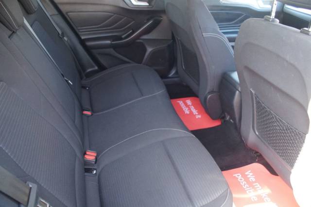 2019 Ford Focus 1.5 EcoBlue 120 Titanium 5dr