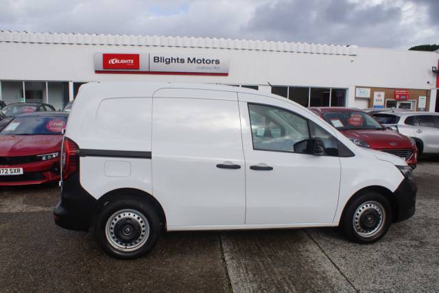 2023 Renault Kangoo 1.5 ML19 Blue dCi 95 Start Van