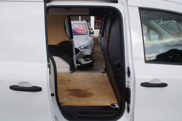 2023 Renault Kangoo 1.5 ML19 Blue dCi 95 Start Van