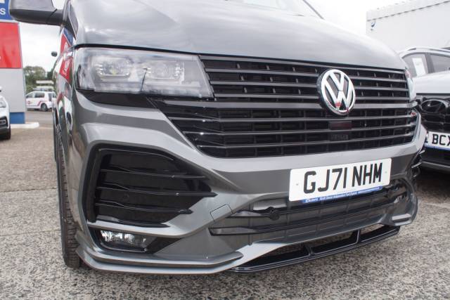 2021 Volkswagen Transporter 2.0 T28 Highline TDI