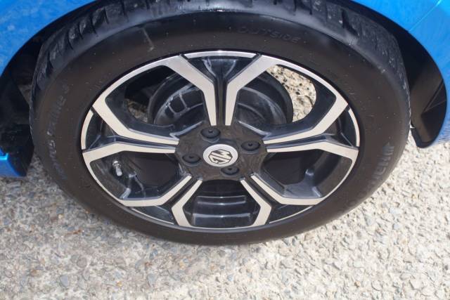 2023 MG Motor UK MG3 1.5 VTi-TECH Exclusive 5dr