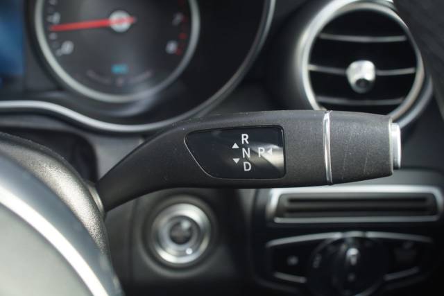 2020 Mercedes-Benz C Class 1.5 C200 AMG Line 2dr 9G-Tronic