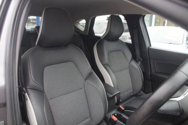2023 Renault Captur 1.0 TCE 90 Techno 5dr