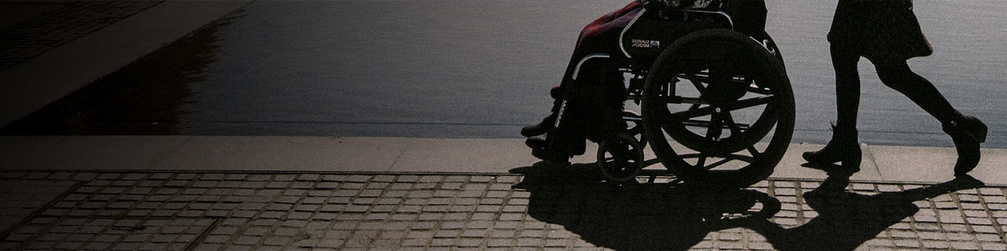 Motability at Blight Motors