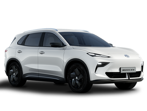 Mg MGS5 EV