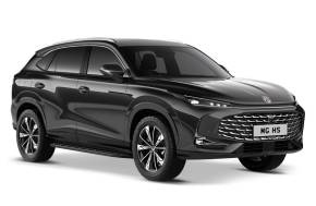 MG HS Plug-in Hybrid Trophy 1.5T 2-speed Auto	 at Blights Motors Bideford