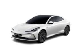 MG MOTOR UK IM5 ELECTRIC HATCHBACK at Blights Motors Bideford