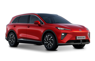 MGS6 EV Trophy Dual Motor