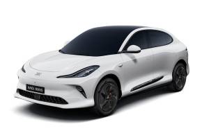 MG MOTOR UK IM6 ELECTRIC ESTATE at Blights Motors Bideford