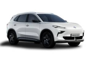 MG MOTOR UK MGS5 ELECTRIC ESTATE at Blights Motors Bideford